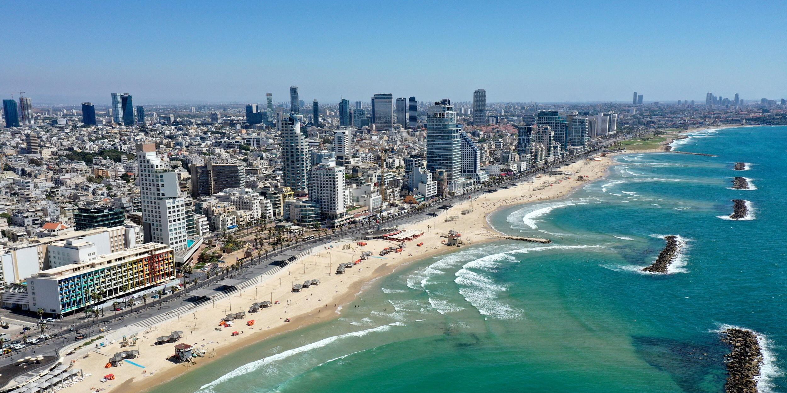 Tel aviv