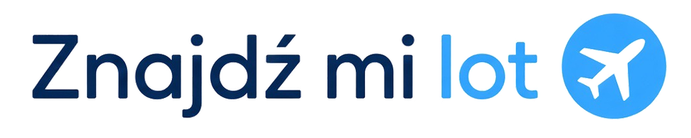 Znajdź mi lot