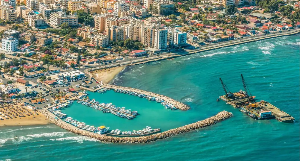 Larnaca